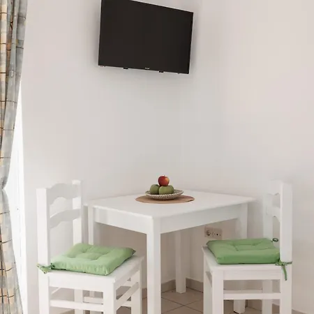 Aurea Blu 07, Warmth, Sun, Nature And Sea 아파트 알리코비치