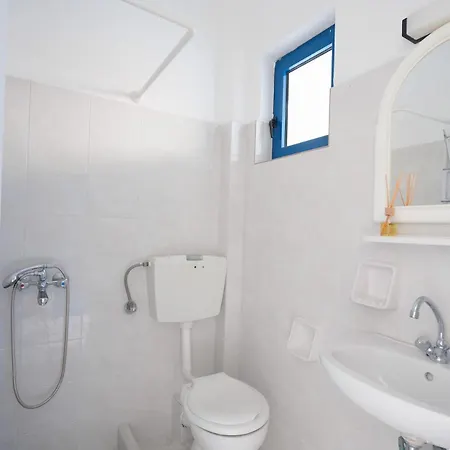 Aurea Blu 07, Warmth, Sun, Nature And Sea 아파트