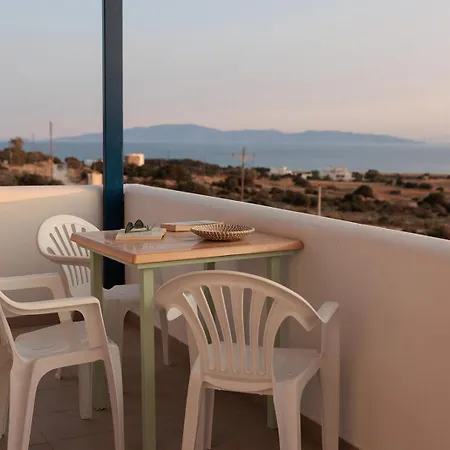 Aurea Blu 07, Warmth, Sun, Nature And Sea 아파트