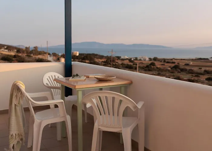 Aurea Blu 07, Warmth, Sun, Nature And Sea Apartament