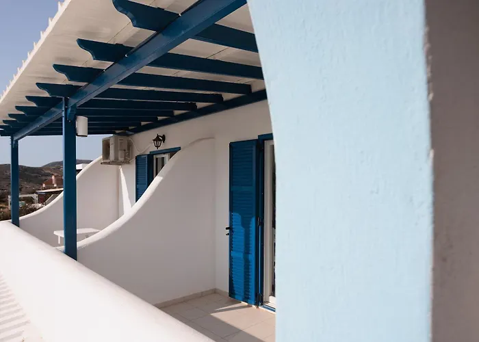 Aurea Blu 07, Warmth, Sun, Nature And Sea *