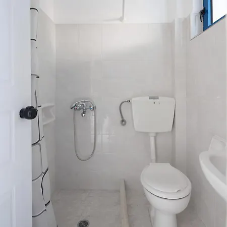 Aurea Blu 07, Warmth, Sun, Nature And Sea Appartement *