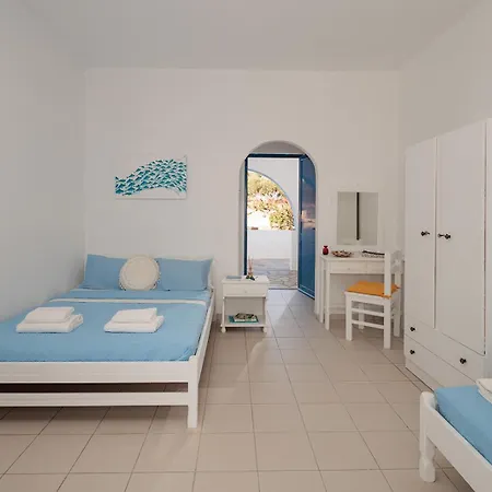 Apartament Aurea Blu 07, Warmth, Sun, Nature And Sea *
