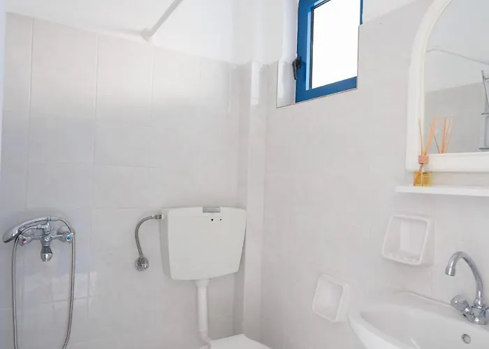 Aurea Blu 07, Warmth, Sun, Nature And Sea Lägenhet